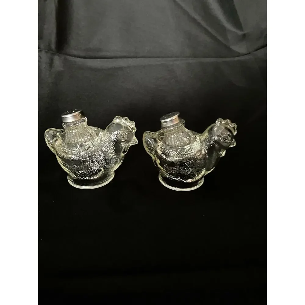 Frasers whimsical vintage